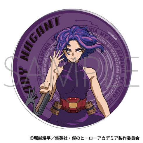 『僕のヒーローアカデミア』アクリルコースター/レディ・ナガン